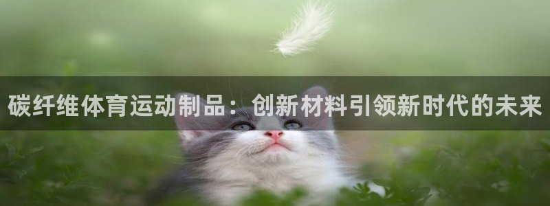 JJB竞技宝官方正版app娱乐网站：碳纤维体育运动制