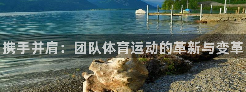 JJB竞技宝官网下载平台注册：携手并肩：团队体育运动